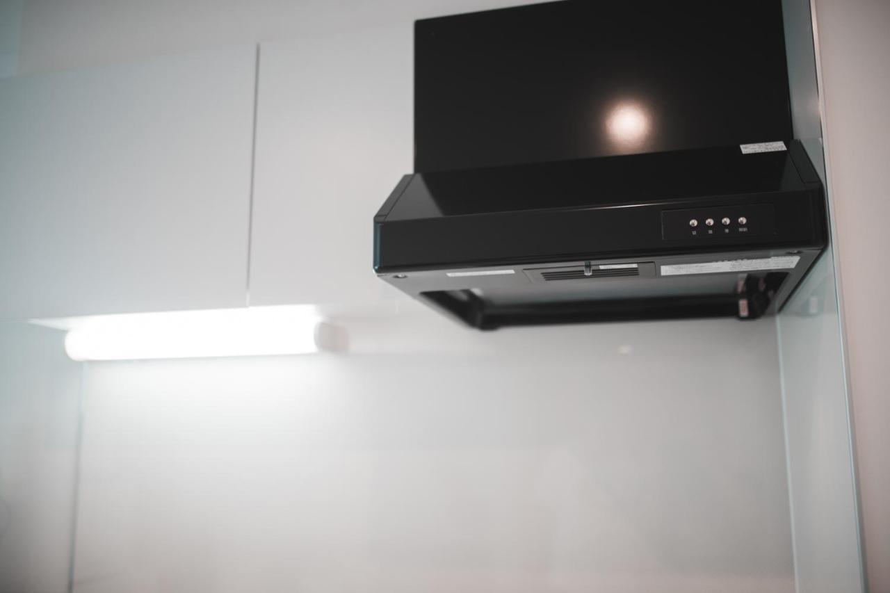 Hatch Nagahori 502 Osaka Exteriör bild